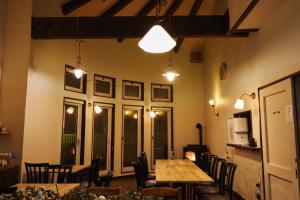 Klingelbaer - Hotel Overview and Location