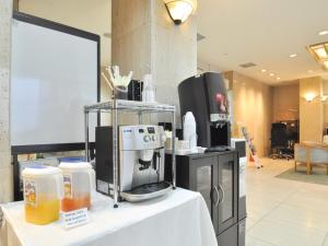 Kobe City Gardens Hotel (Formally Hotel Kobe Shishuen) - Hotel Overview
