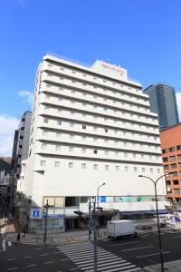Kobe Sannomiya Tokyu REI Hotel - Hotel Overview
