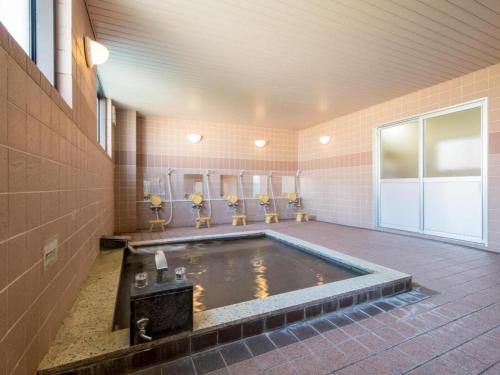 KOIJIGAHAMA KUROSHIO - Hotel Overview