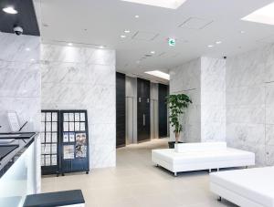 KOKO HOTEL Hiroshima Ekimae Review