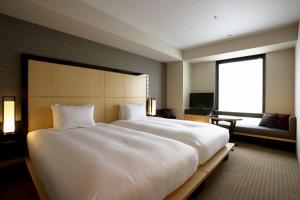 KOKO HOTEL Premier Kanazawa Korinbo - Exceptional Location and Proximity