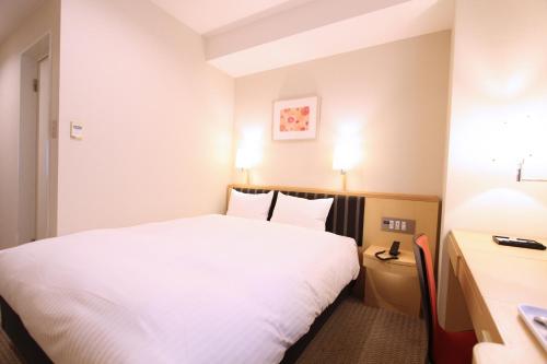 KOKO HOTEL Sendai Station West Review