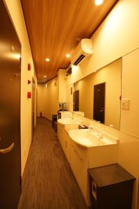 Kokoro No Yado - Newly Renovated - Amenities and Services
