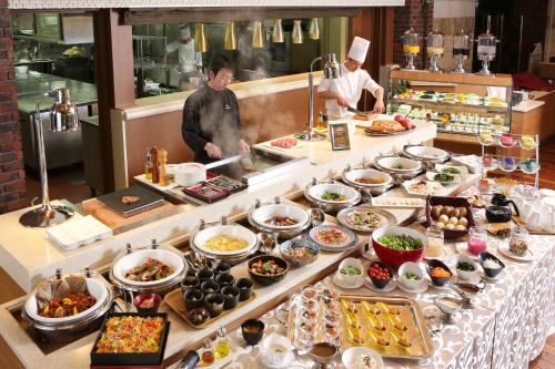 Komagane Kogen Resort Linx - Guest Experience and Reviews