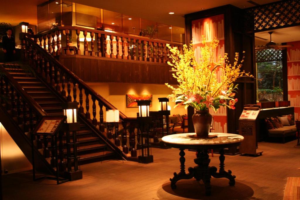 Konaya Hotel Review