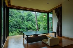 Koorogirou - Room Types and Features