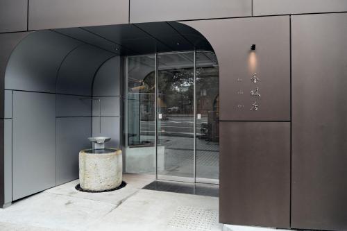 Korinkyo - Facilities and Common Amenities