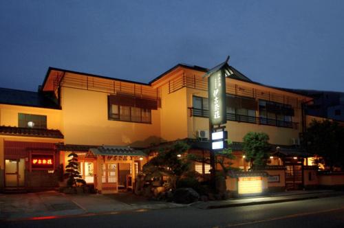 KOUBOUNOYU IKONASOU - Hotel Overview