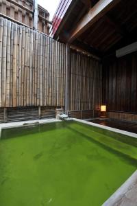 Kumanoyu Hotel - Hotel Location and Accessibility