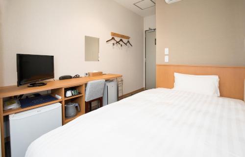 Kur and Hotel Isawa - Hotel Overview