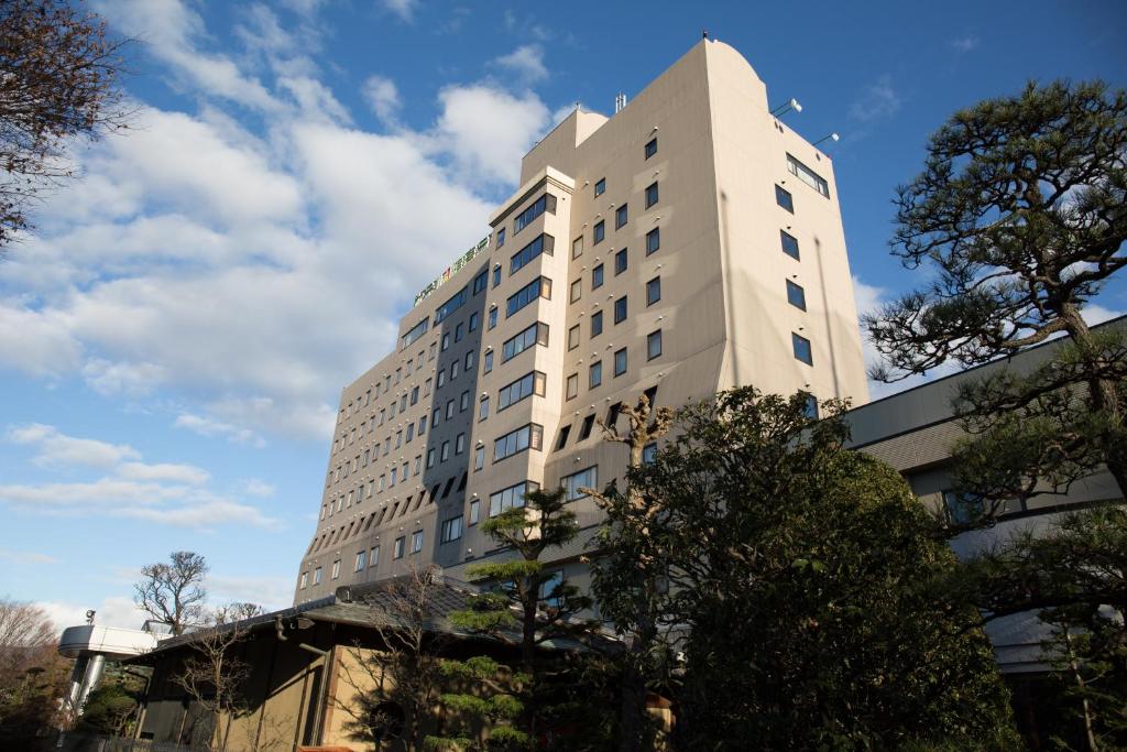 Kur and Hotel Shinshu - Good To Know