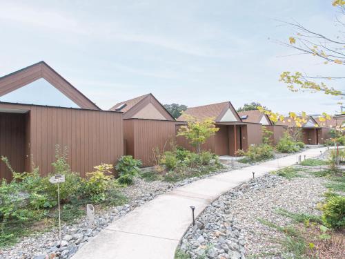 Kur Park Nagayu - Rejuvenating Spa Experiences