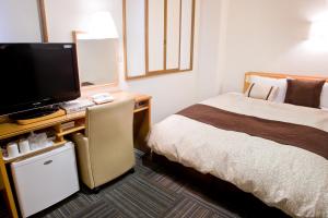 Kuretake-Inn Hamamatsu Nishi I.C. - Convenient Location and Nearby Attractions