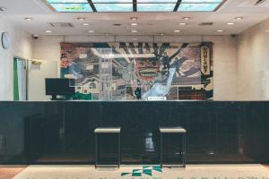 Kuretake-Inn Kakegawa - Available Amenities