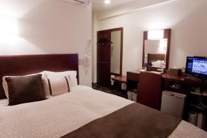 Kuretake-Inn Kikugawa I.C. - Hotel Overview