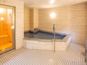 Kuretake Inn Ogaki Ekimae - Hotel Overview