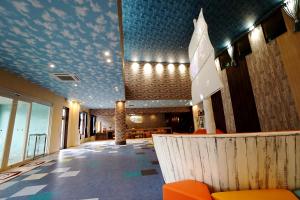 Lagent Hotel Tokyo Bay - Hotel Location and Accessibility