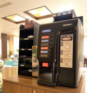 Lagunasuite Nagoya - Hotel Overview