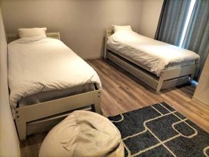 Le.Blanche - Room Options