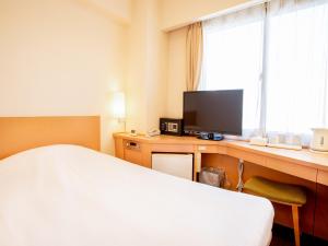 Le Lac Hotel Yokkaichi - Amenities and Services