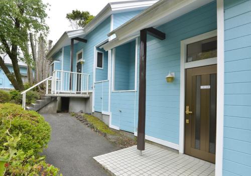 Le Nessa Akazawa - Hotel Overview