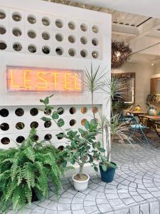 LESTEL NAHA - Hotel Overview and Location