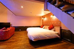 Liberty Resort Daito Onsen - Amenities and Services