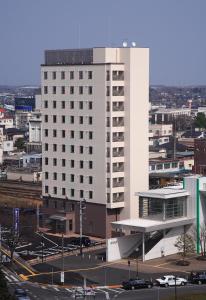 Life Inn Katsuta Station West - Hotel Overview