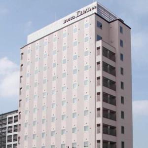 Life Tree Hitachino Ushiku - Location and Surroundings