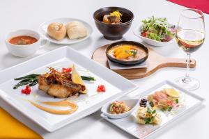 Lime Resort Myoko - Overview and Location