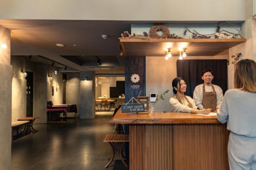 LINNAS Kanazawa - Accommodation Options
