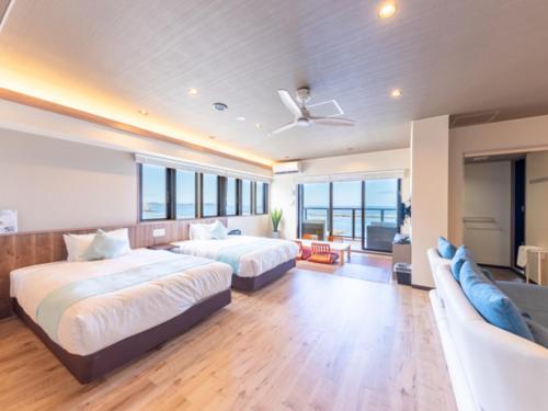 LiVEMAX RESORT Atami OCEAN - Guest Experiences