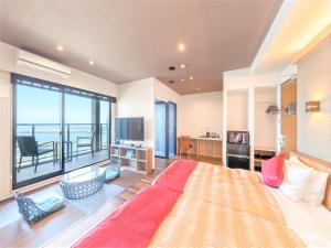 LiVEMAX RESORT Atami Sea Front - On-Site Amenities
