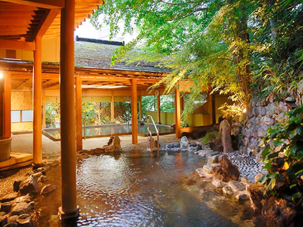 LiVEMAX RESORT Kawaji Review
