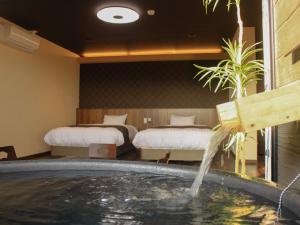 LiVEMAX RESORT Kinugawa - Good To Know