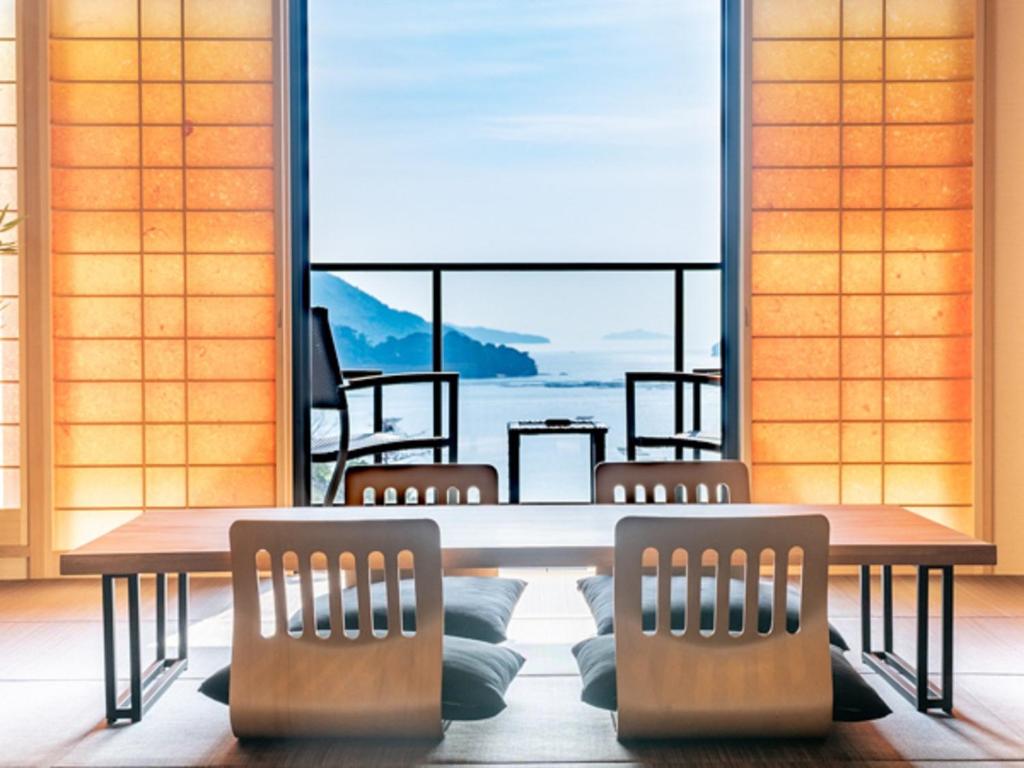 The 3 Top Hotels in Miyahama Onsen, Hatsukaichi