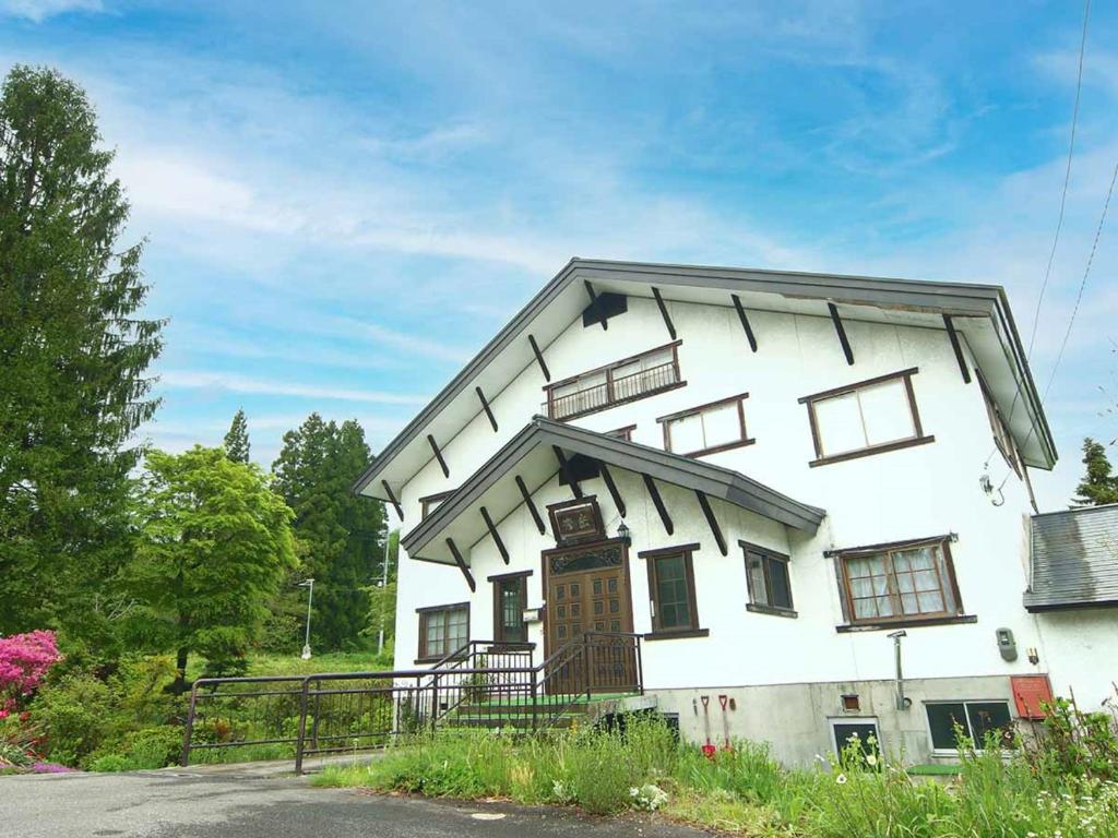 Lodge Hidegaku - Accommodation Amenities and Comfort