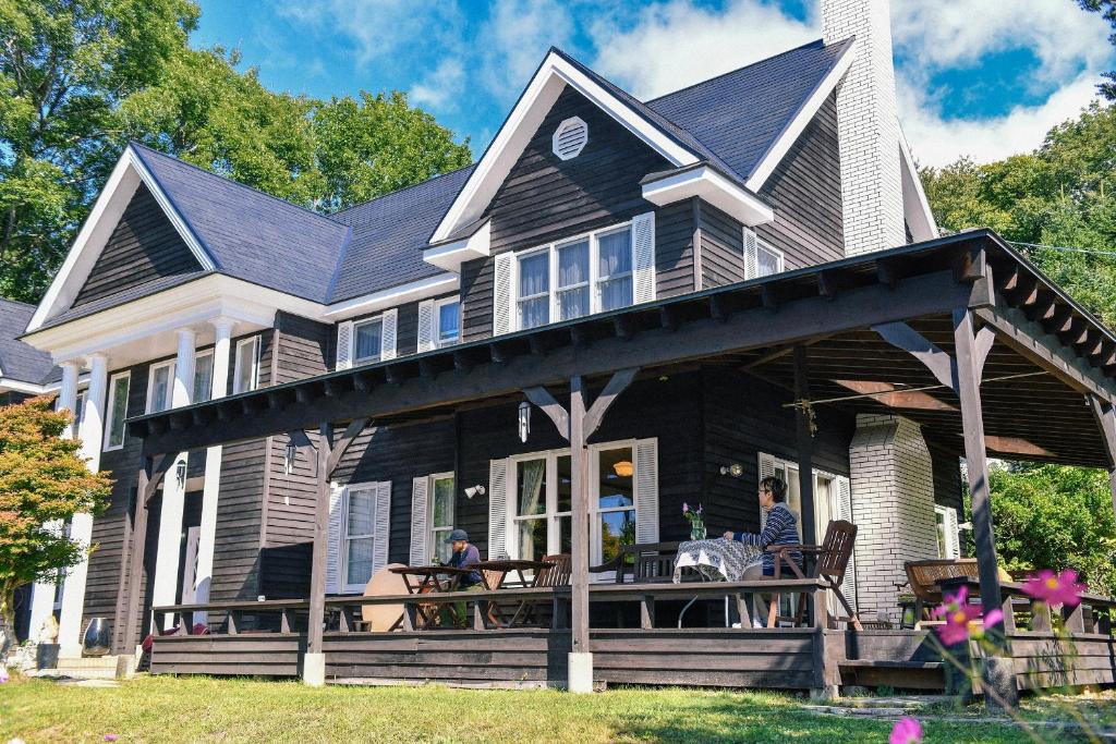 Lodge Kent Review