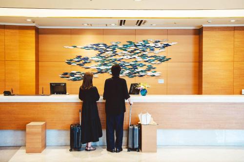 Loisir Hotel Naha - Accommodation Options