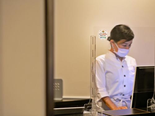 Maki No Oto Kanazawa - Location and Accessibility