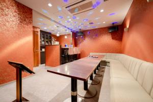 Manazuru Marin Hotel - Location and Accessibility