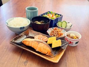 Manten No Yu Michi No Yado - Good To Know