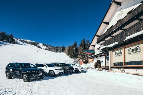 Marillen Hotel by Hakuba Hospitality Group - Good To Know