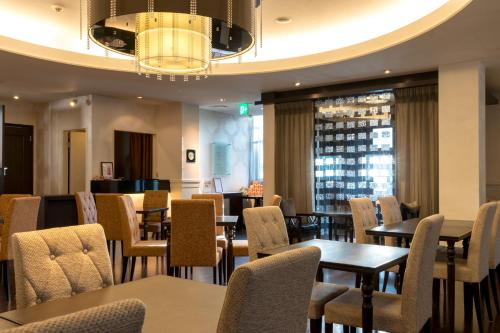 Matsumoto Marunouchi Hotel Review