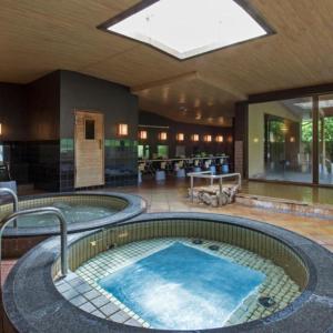 Matsusaka Wanwan Paradise Mori No Hotel Smeall - Good To Know