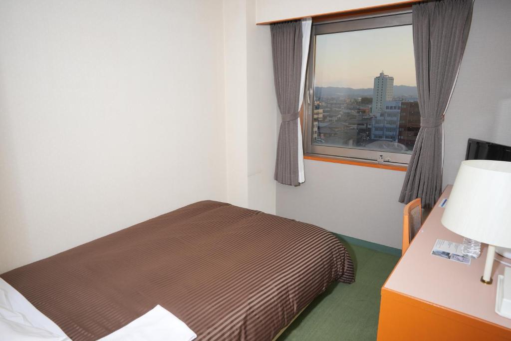 Matsuzaka Frex Hotel Review