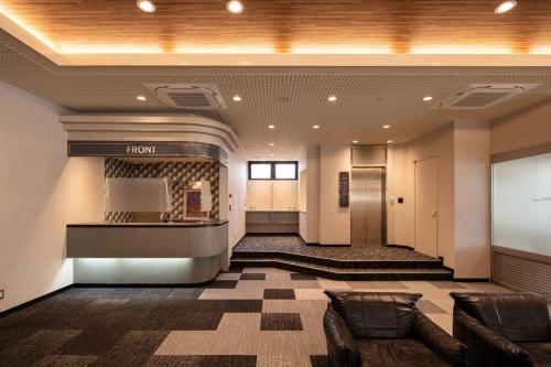 Matto Terminal Hotel - Room Features