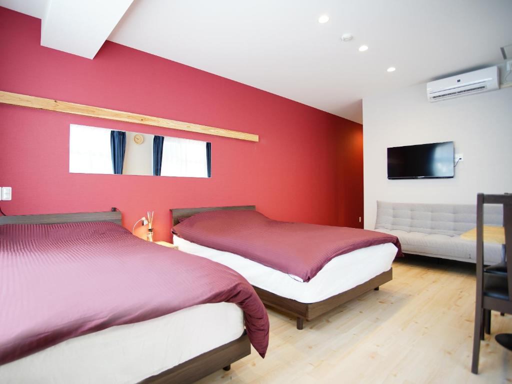 Mcity in Furujima - Good To Know