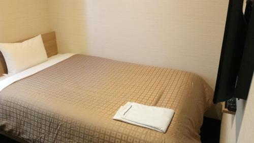 Meet Inn Narita Review